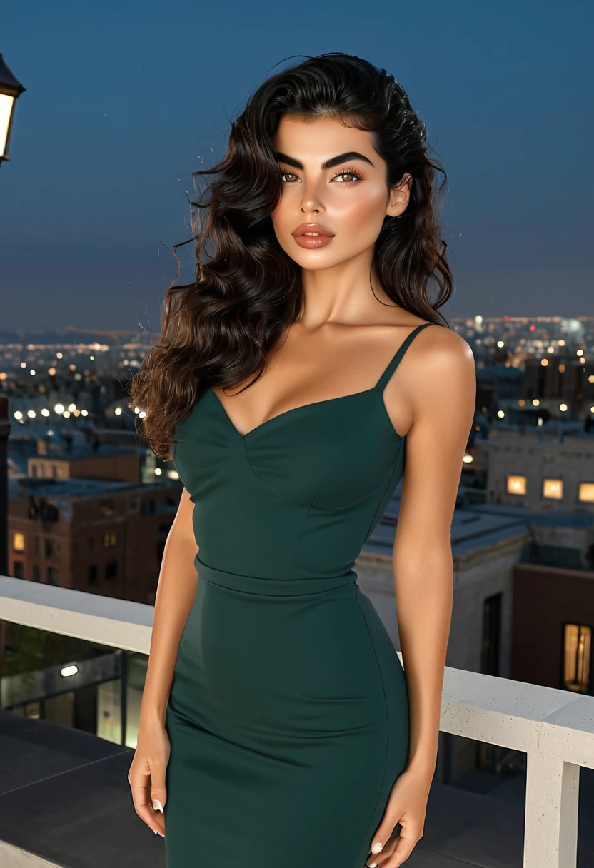 Yasmin Tabrizi