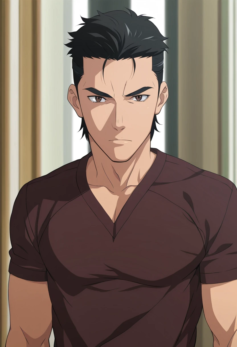 Yaxkin Pat, anime art