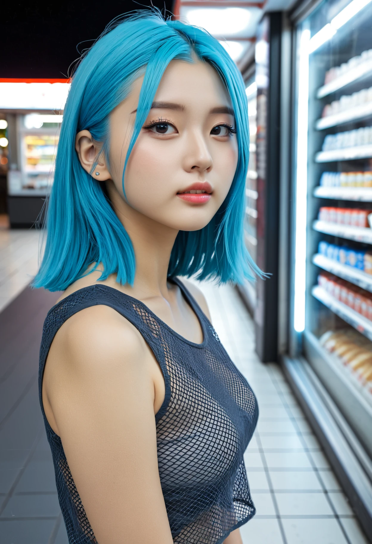 Ye-rin Jang