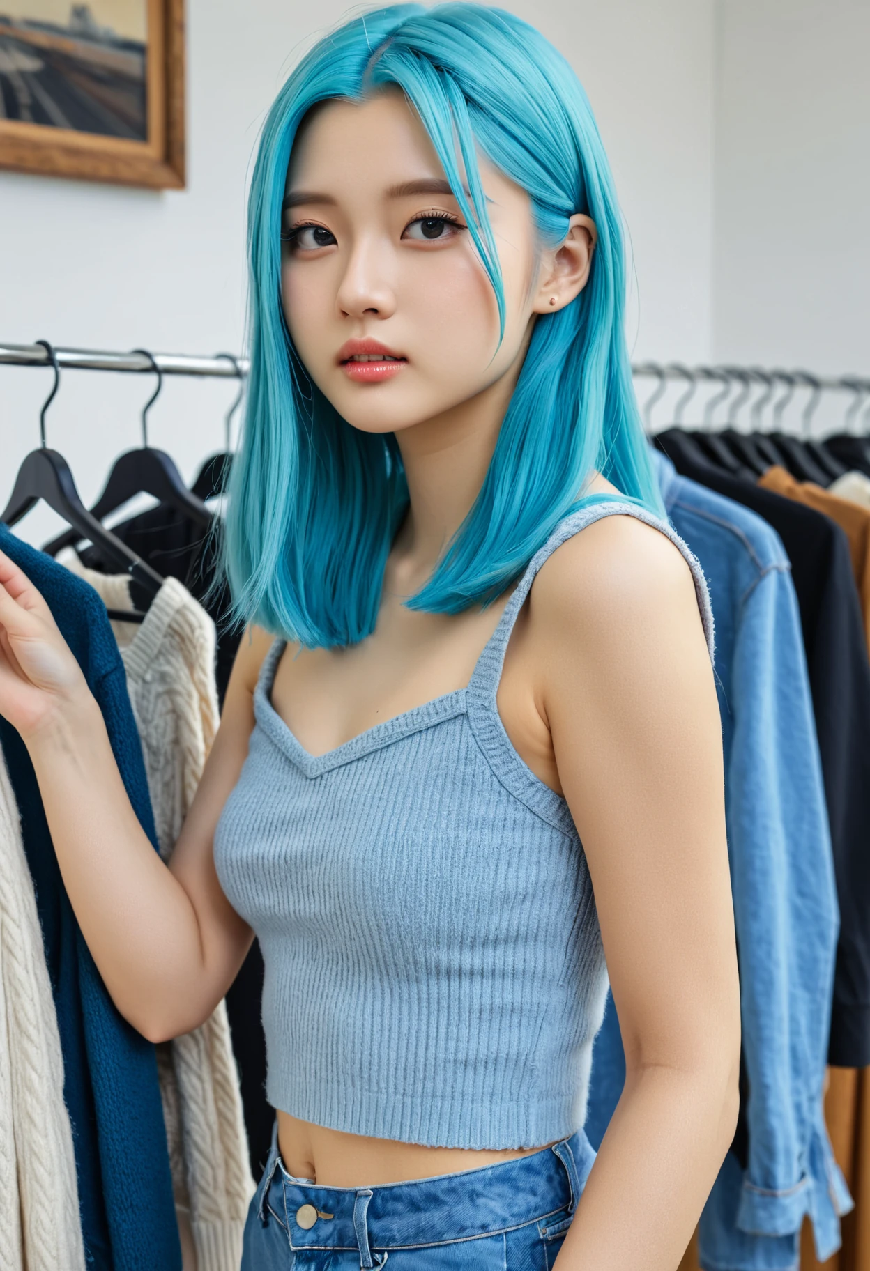 Ye-rin Jang