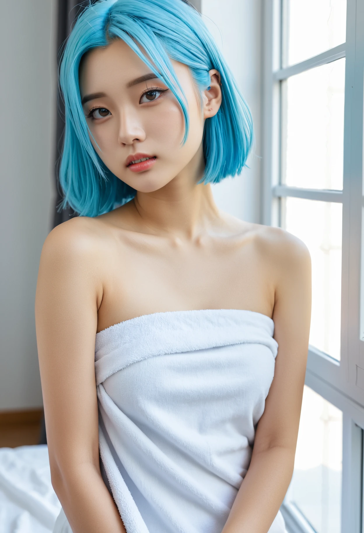 Ye-rin Jang