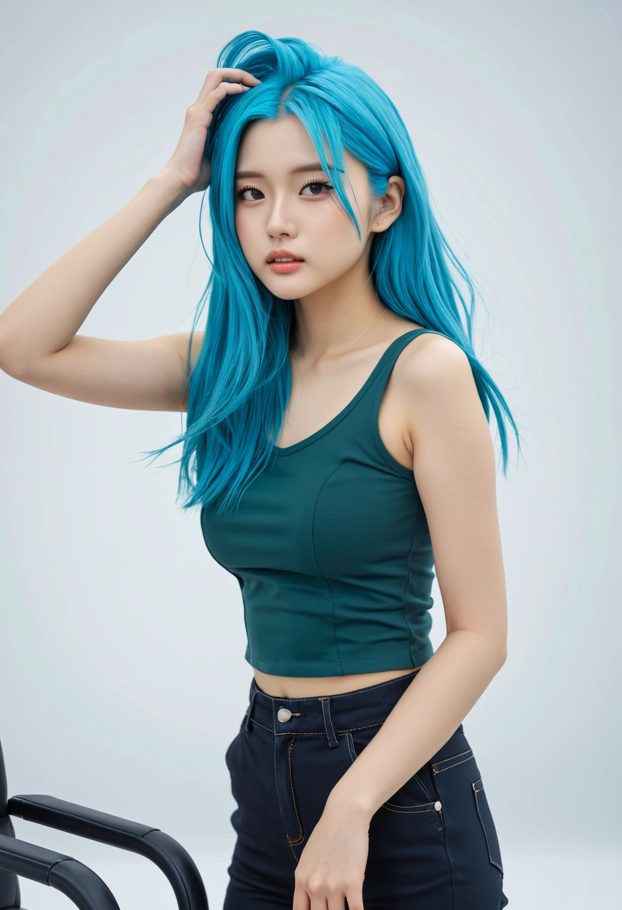 Ye-rin Jang