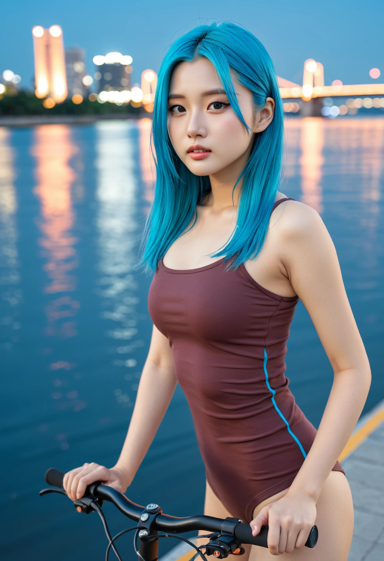 Ye-rin Jang