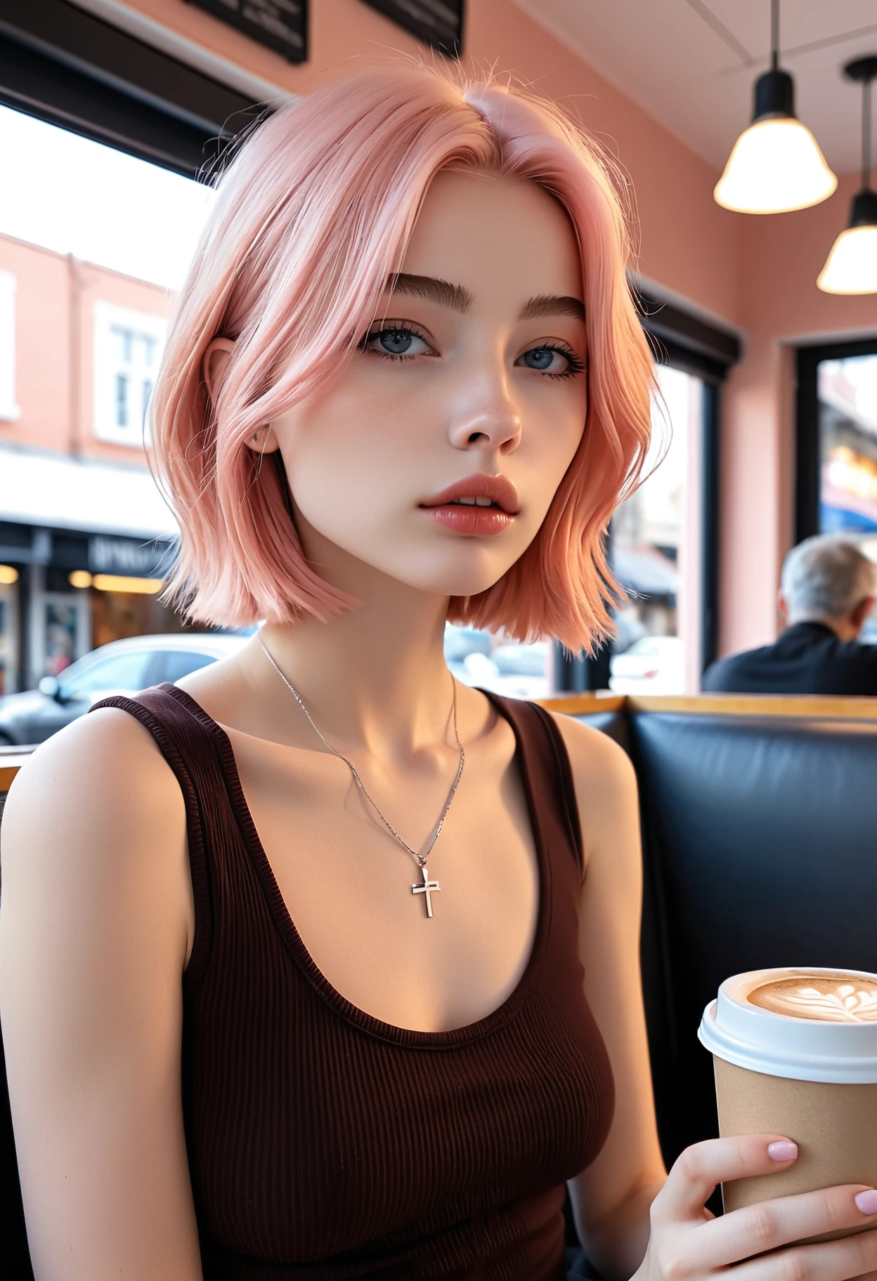 Yeva Melnyk
