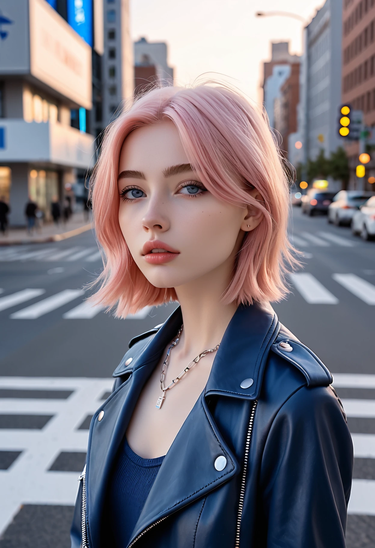 Yeva Melnyk