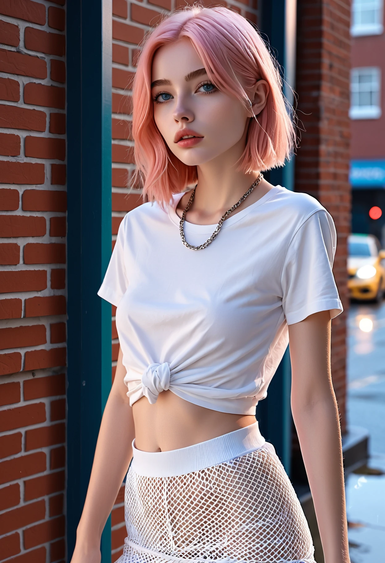 Yeva Melnyk