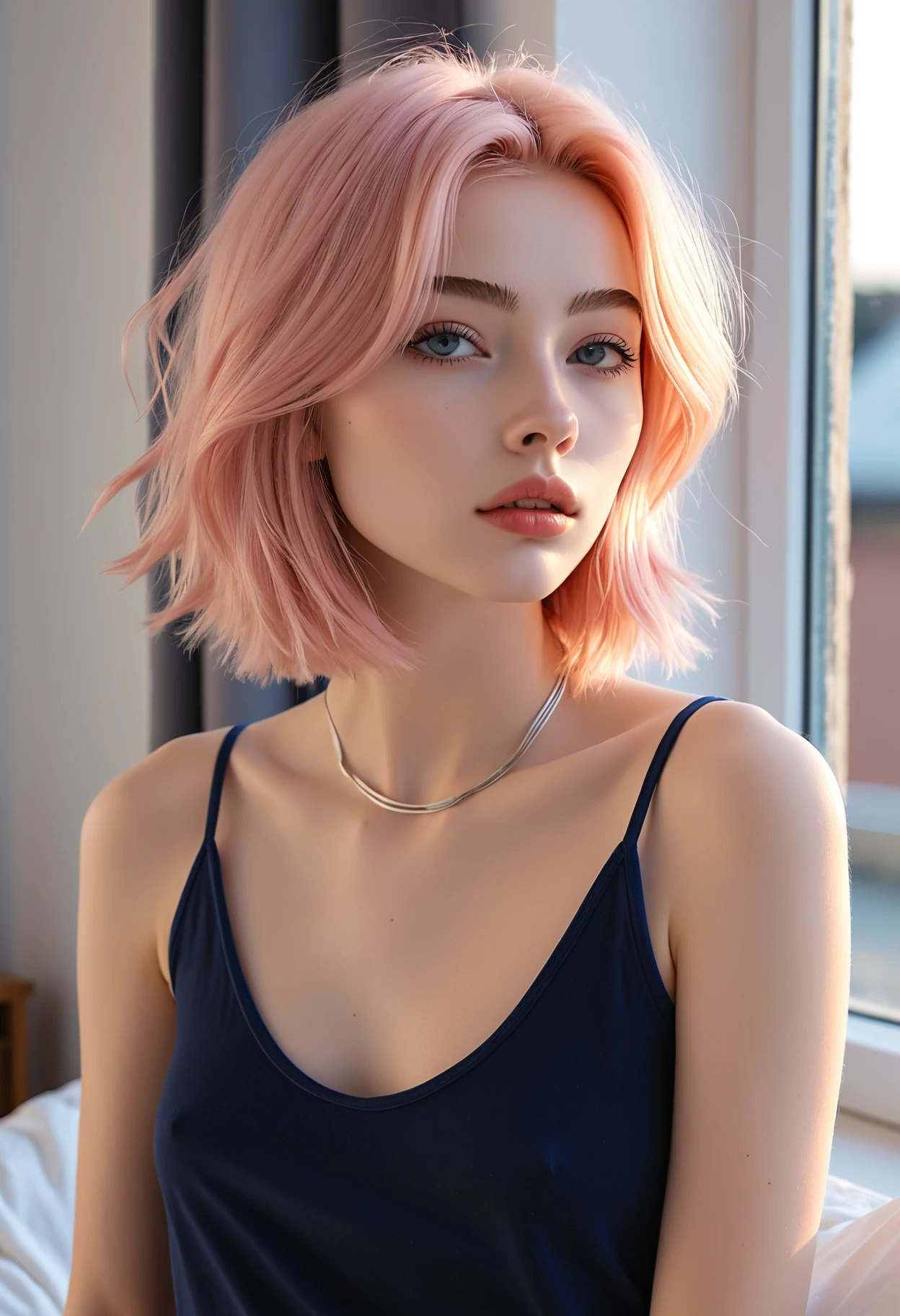 Yeva Melnyk