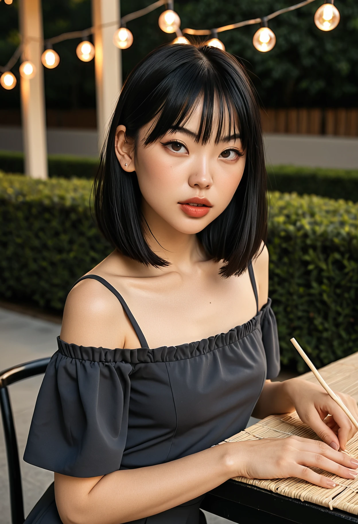 Yiran Zhou