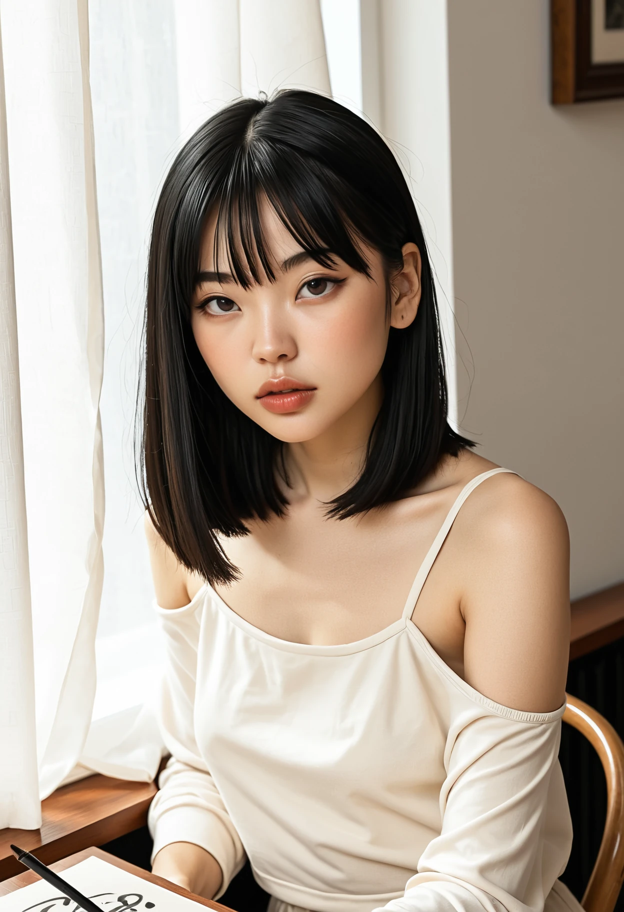Yiran Zhou