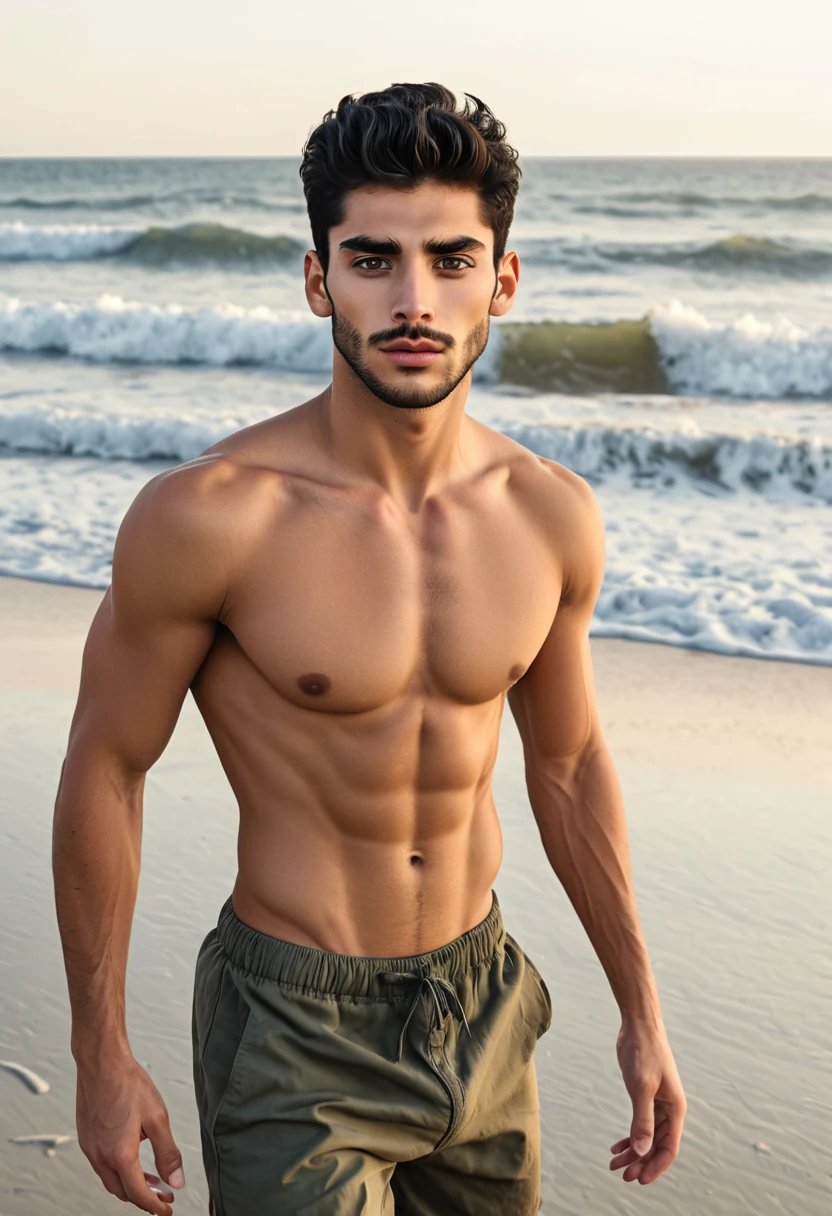 Yoav Friedman