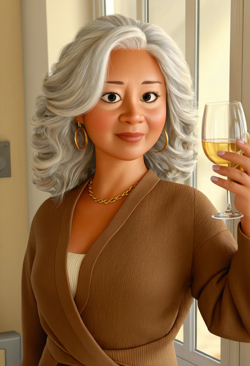 Yolanda Almonte, 3d art