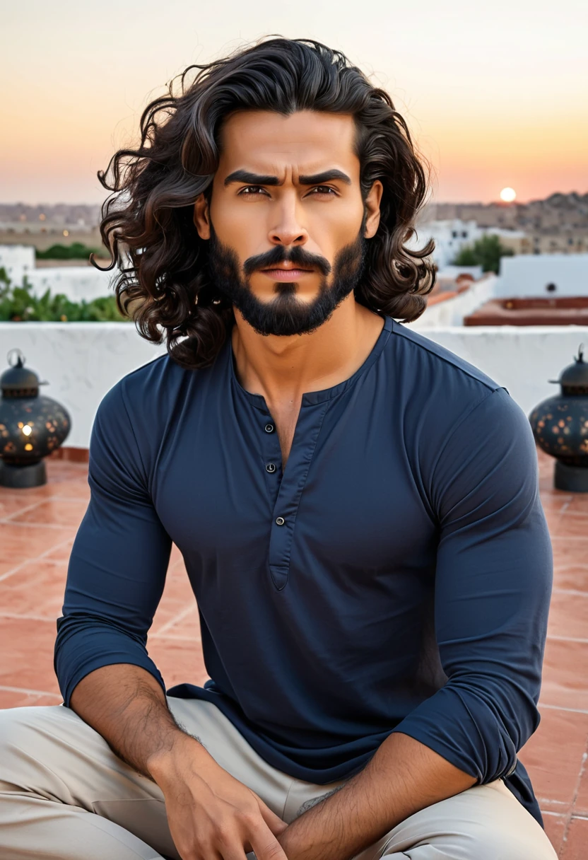 Youssef Bennani