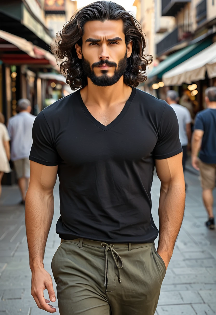 Youssef Bennani