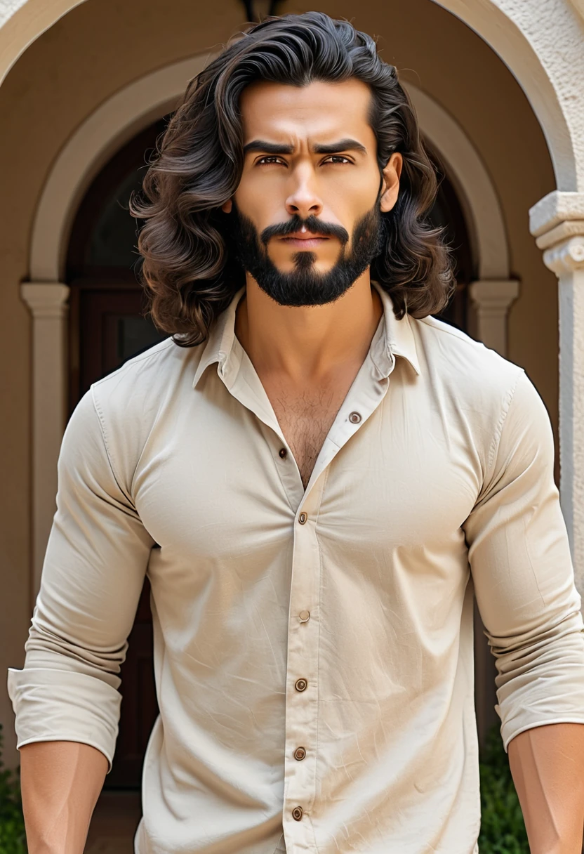 Youssef Bennani