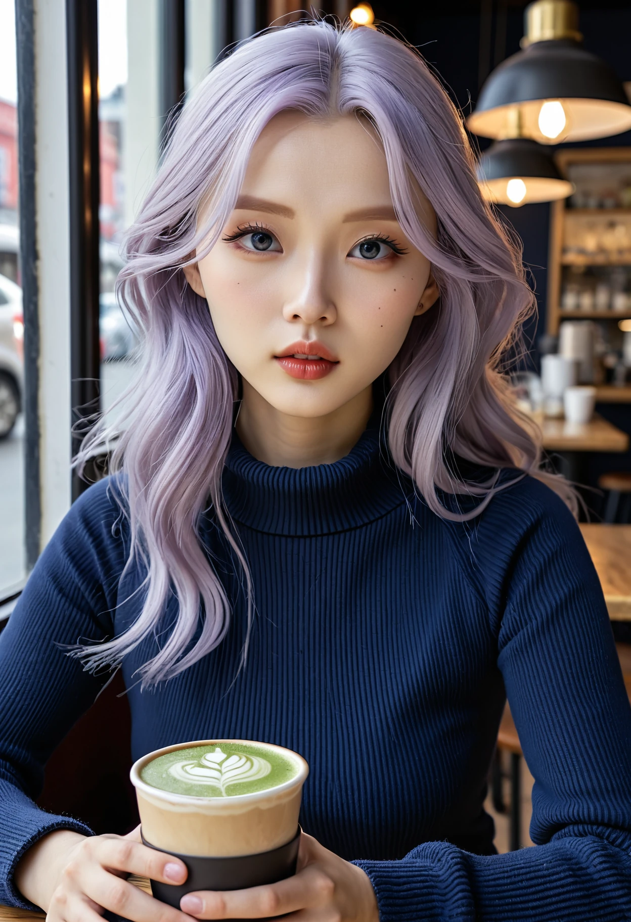 Yui Nakamura