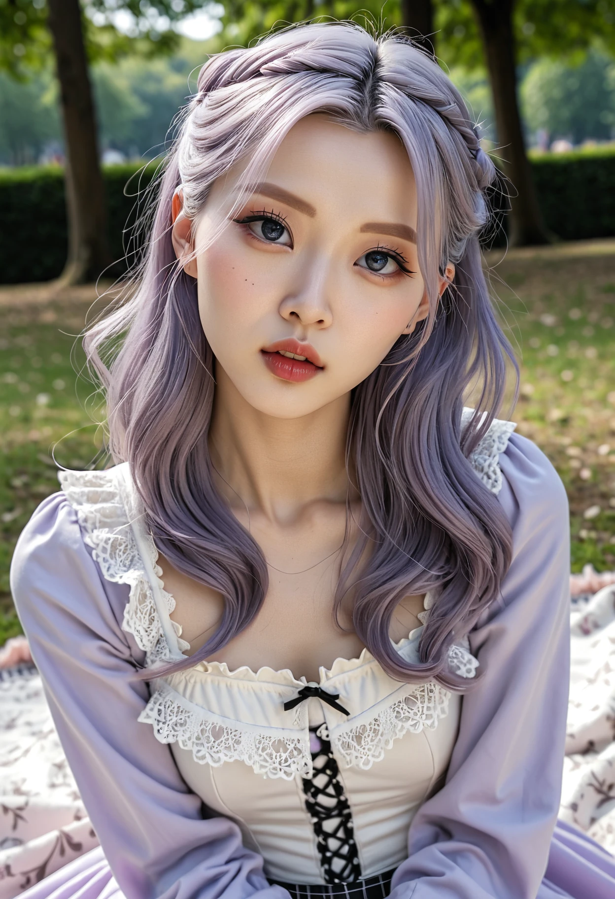 Yui Nakamura