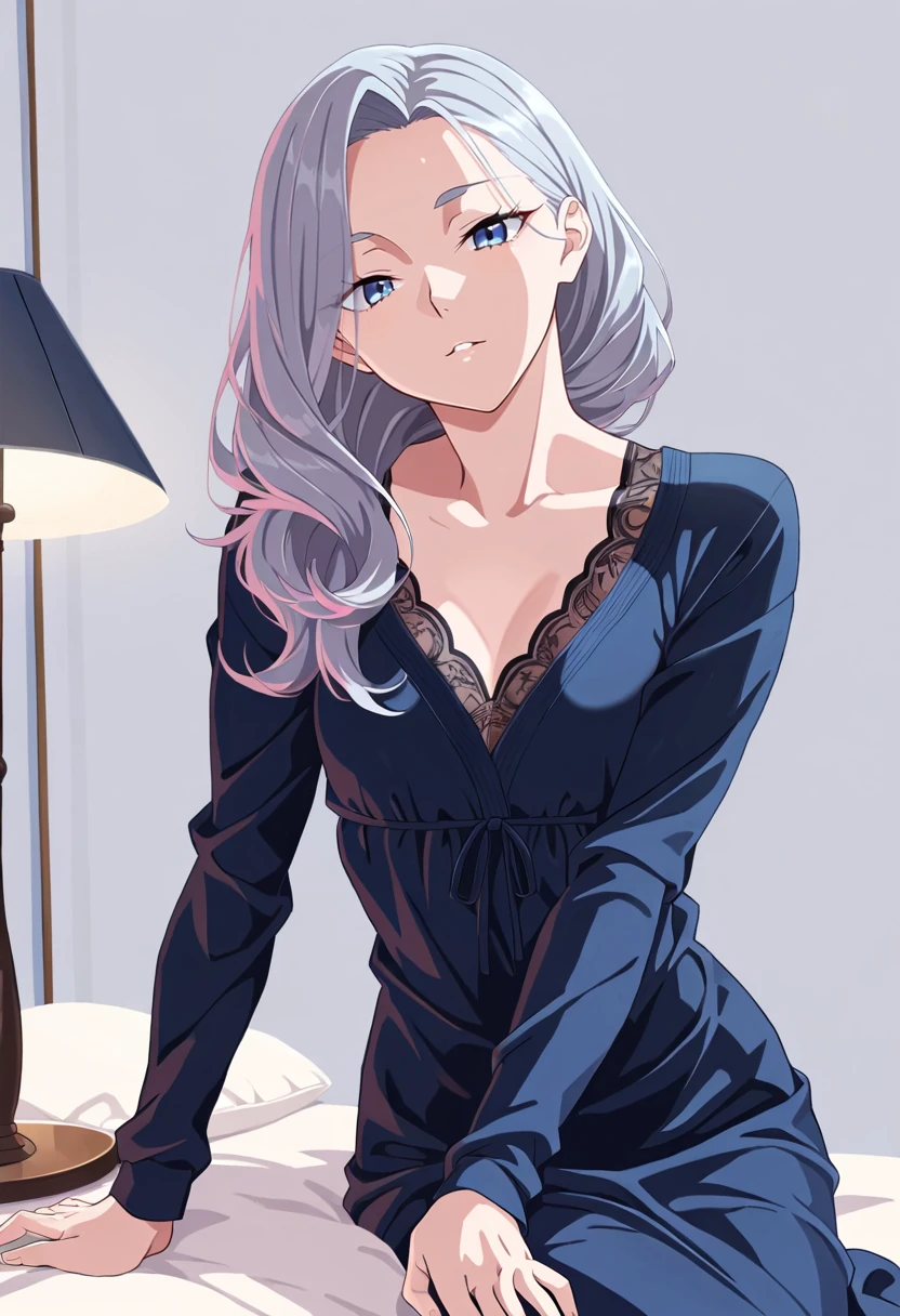 Yui Nakamura, anime art