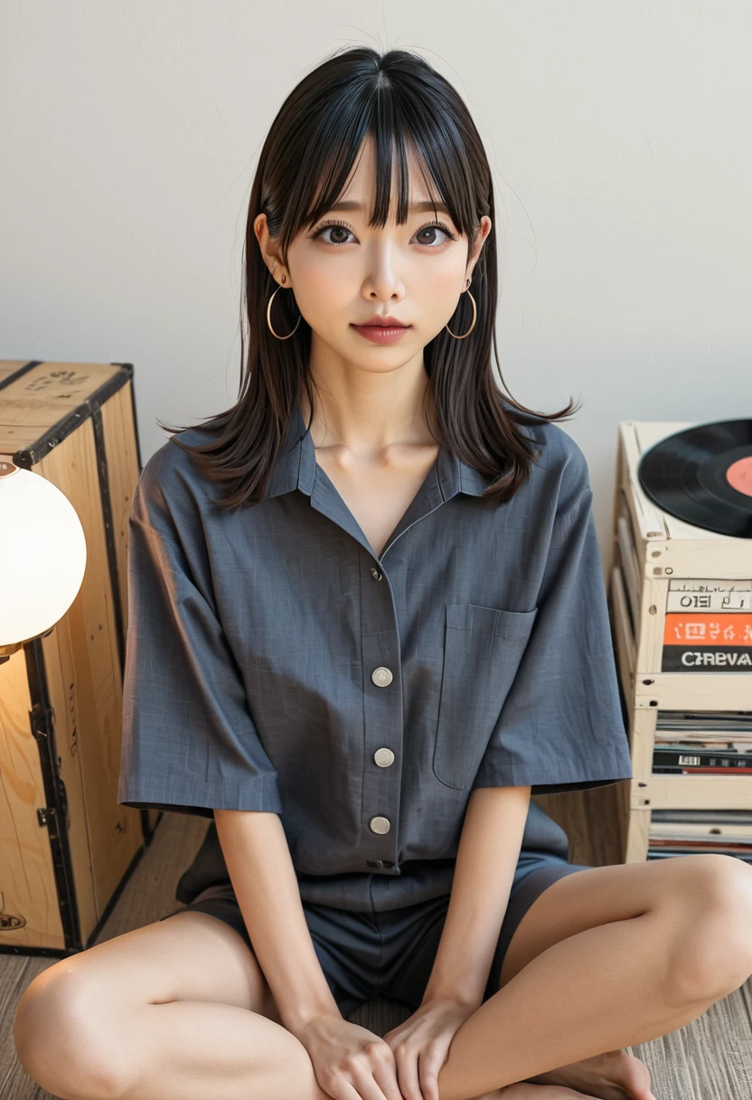 Yumi Tanaka