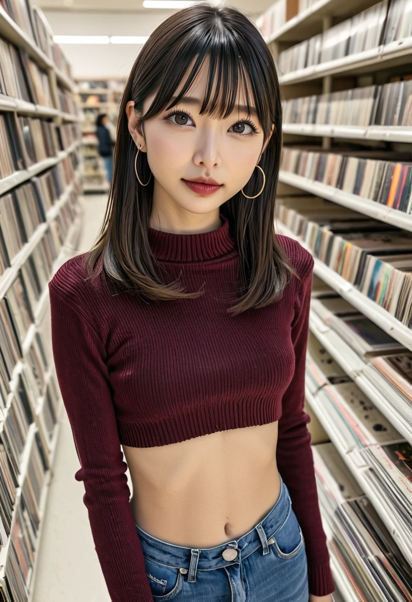 Yumi Tanaka
