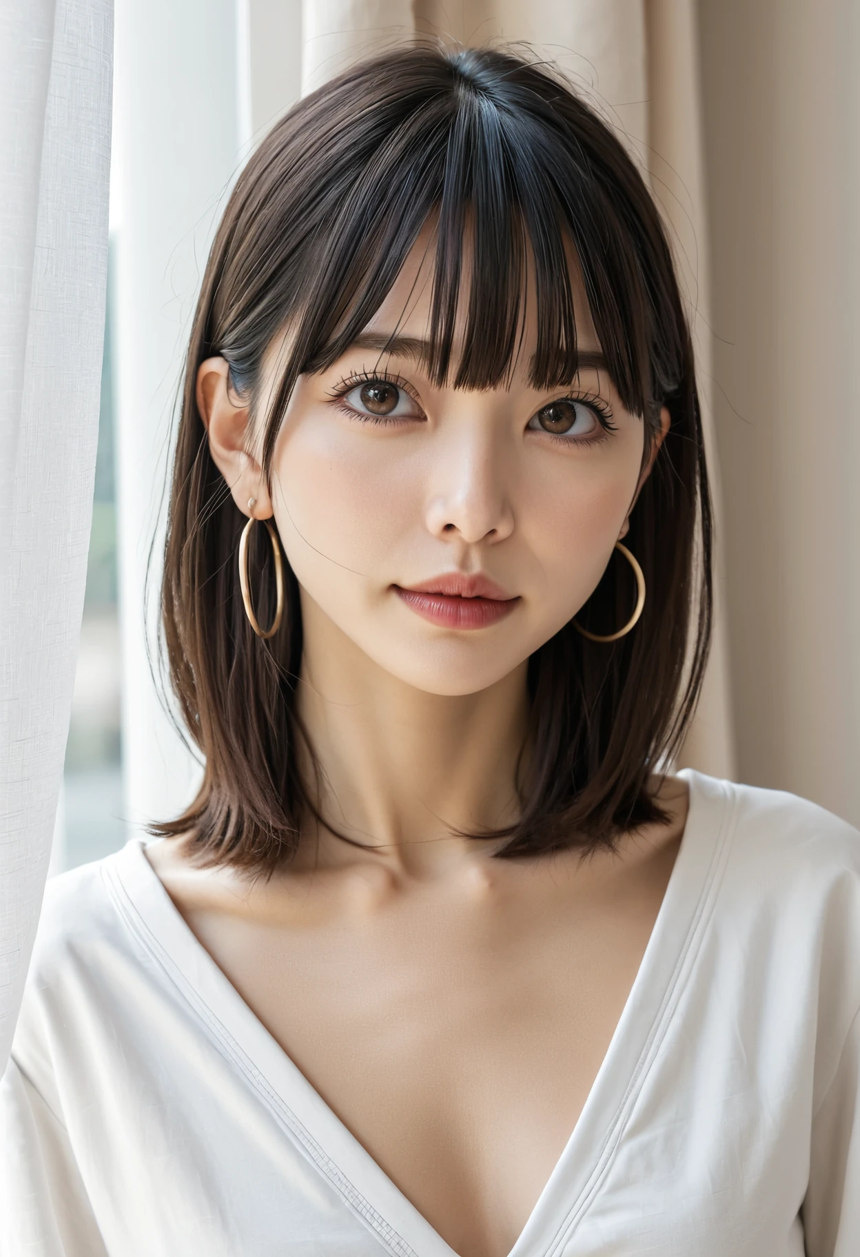 Yumi Tanaka, realistic art
