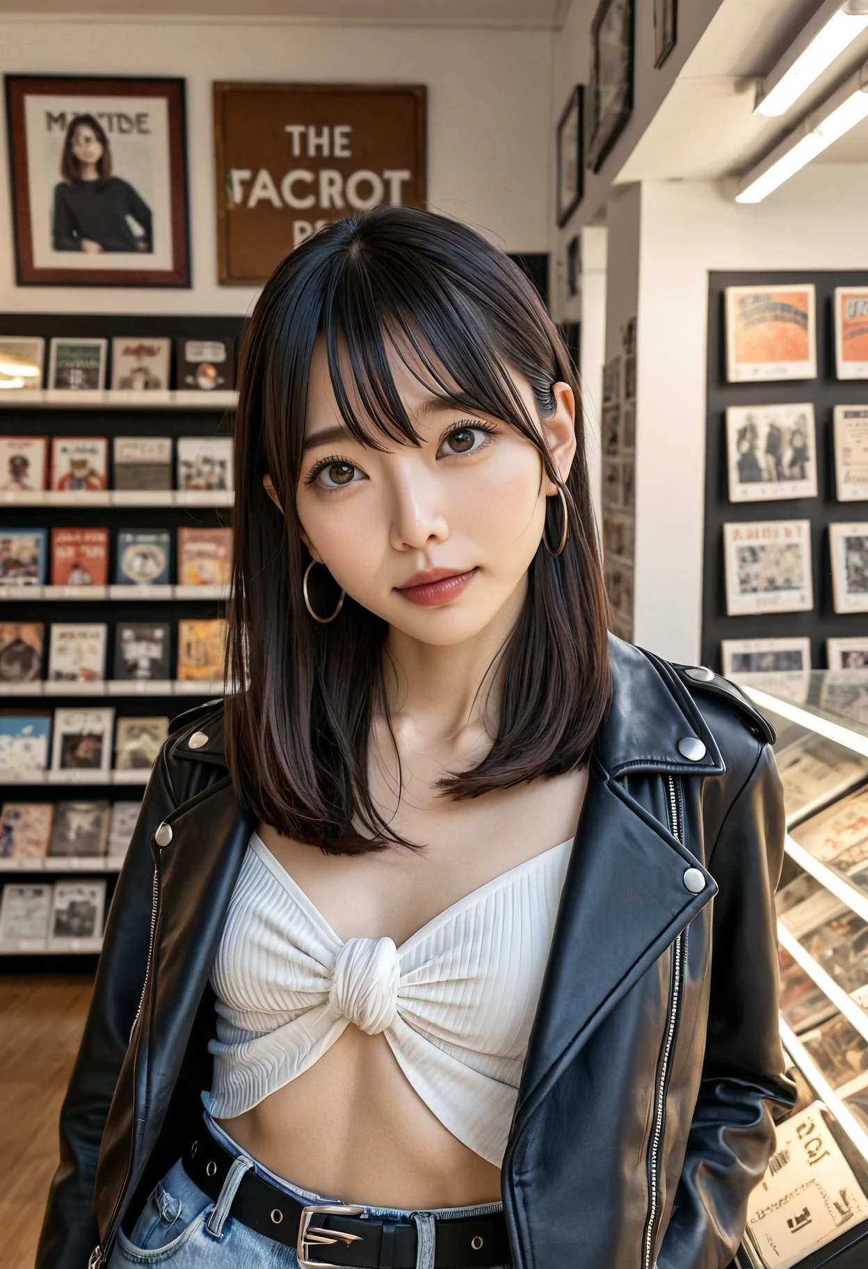 Yumi Tanaka