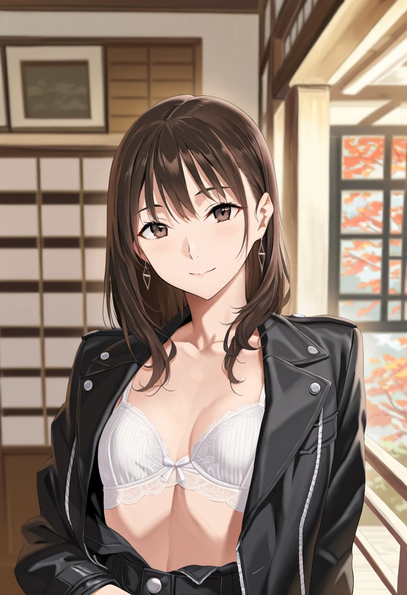 Yumi Tanaka, anime art