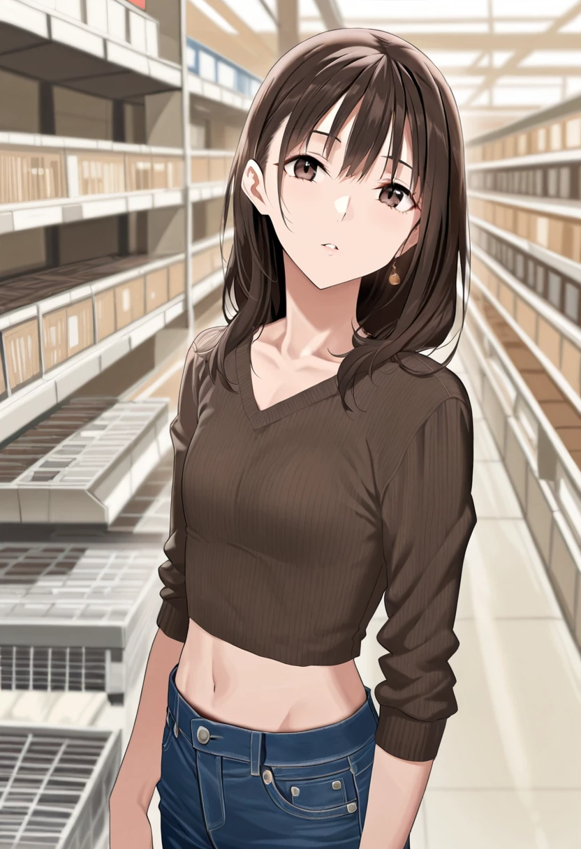 Yumi Tanaka, anime art