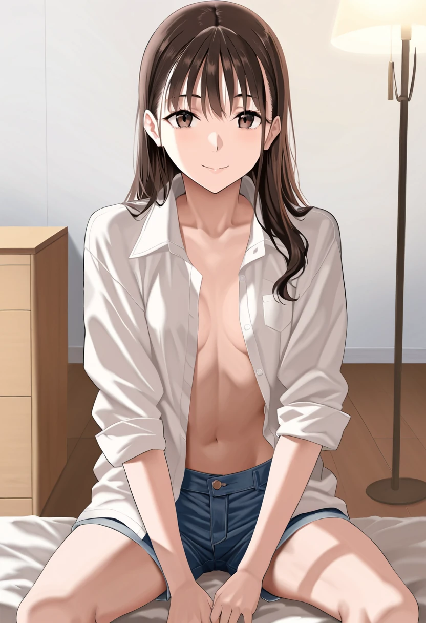 Yumi Tanaka, anime art