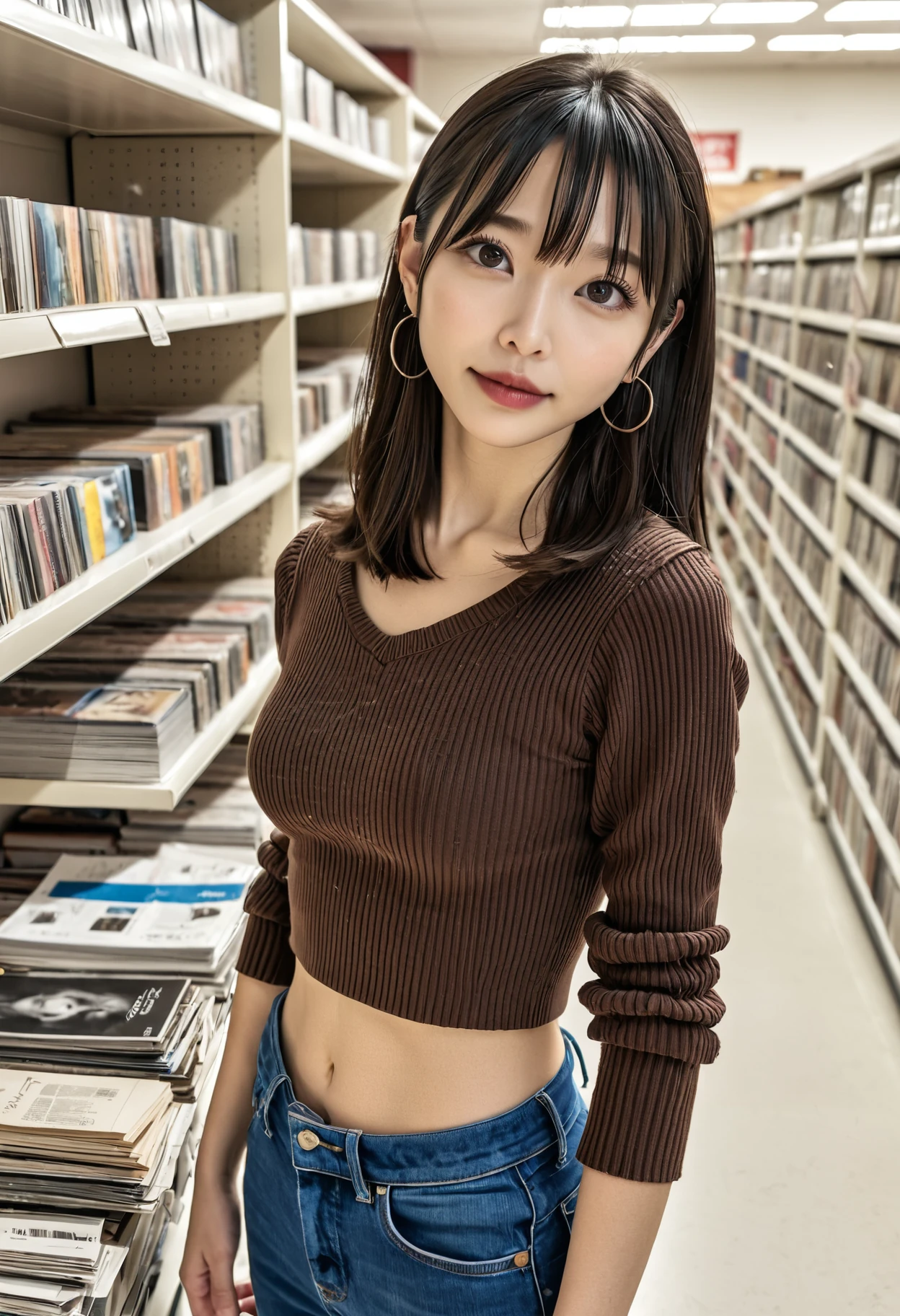 Yumi Tanaka, realistic art