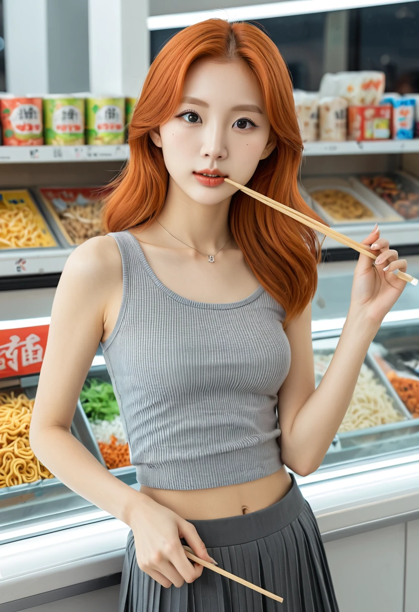 Yuna Bae
