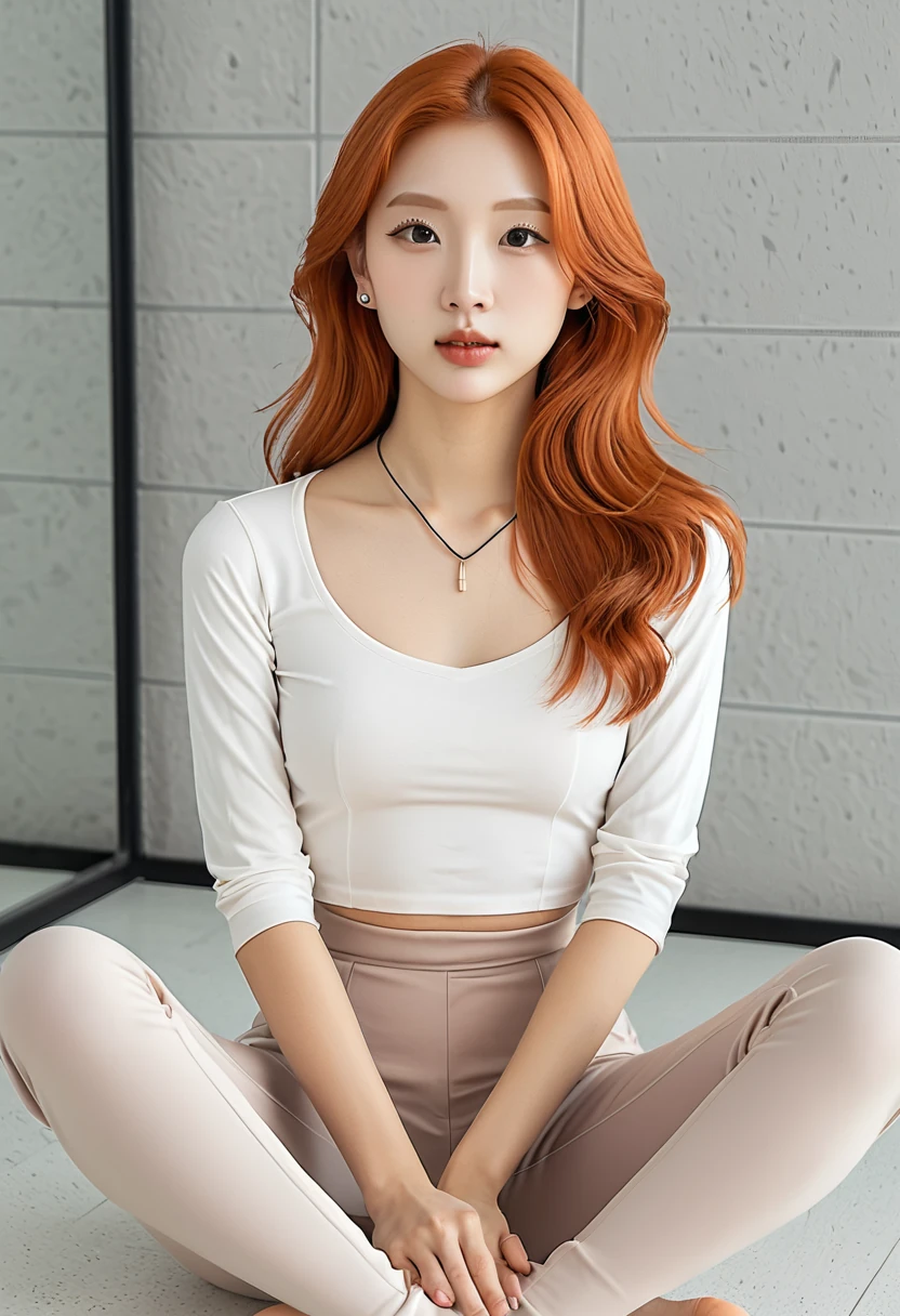 Yuna Bae