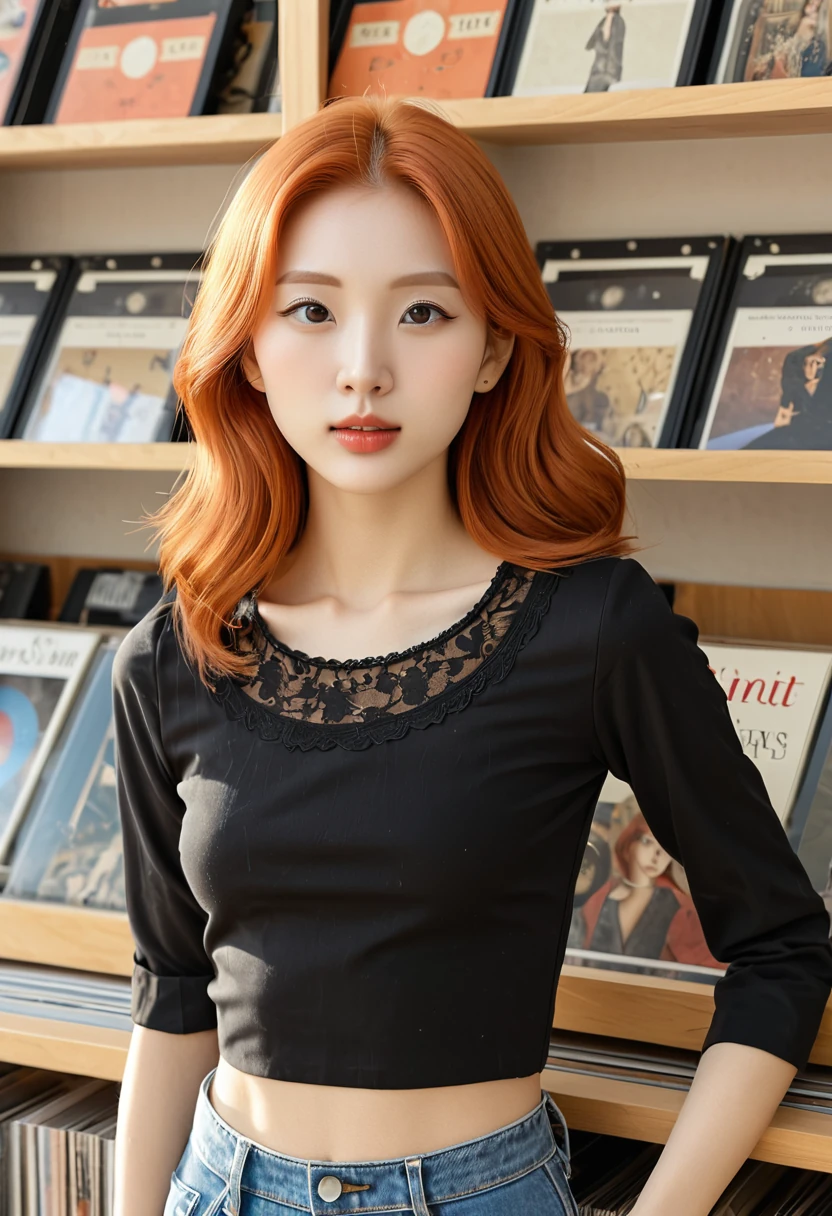 Yuna Bae