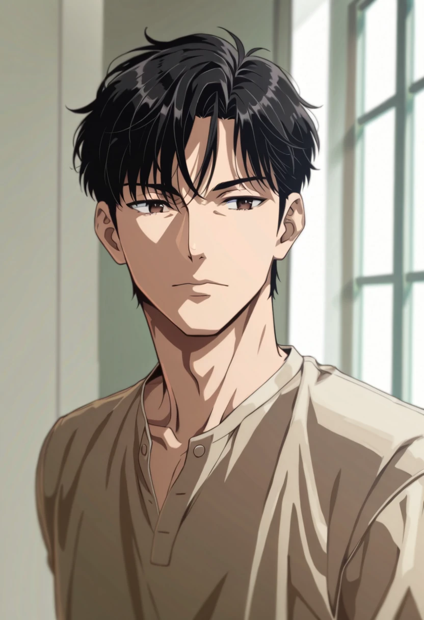 Yuto Sakamoto, anime art