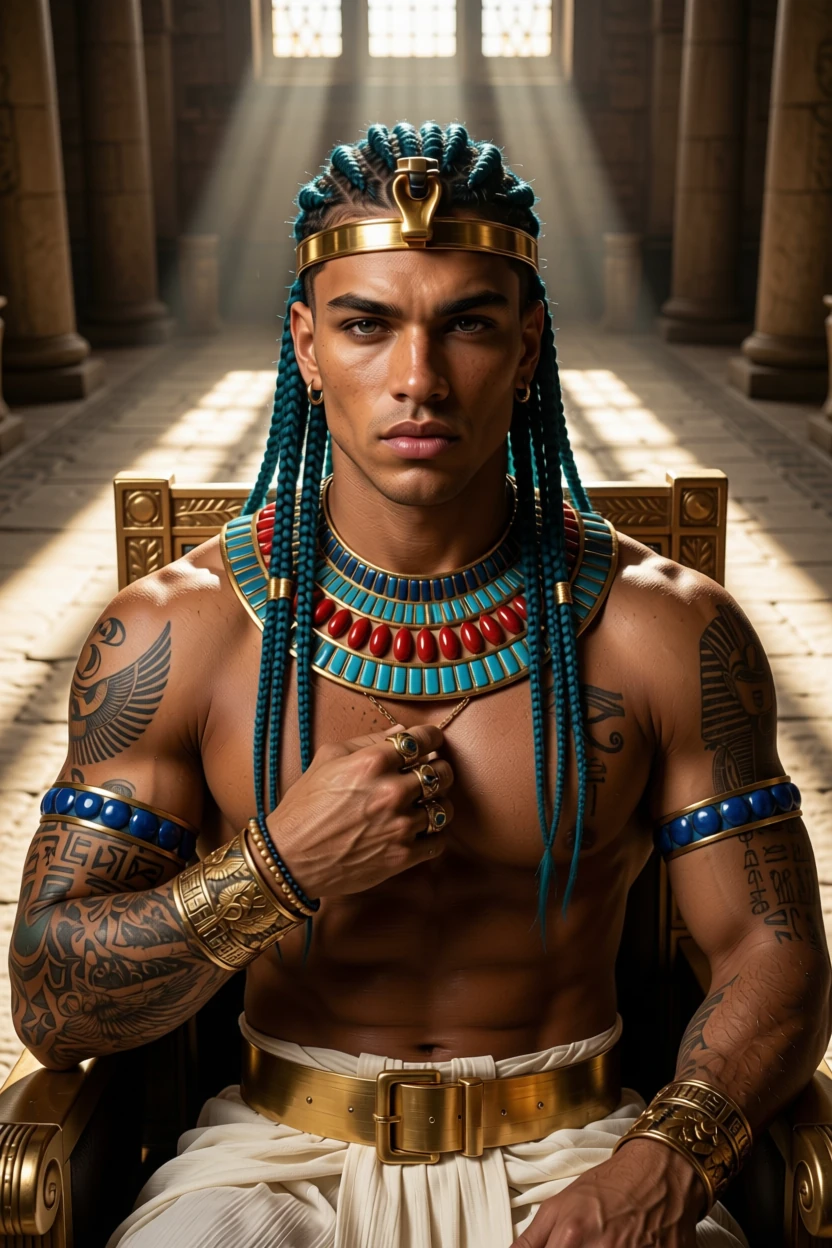 Zahir Khemet