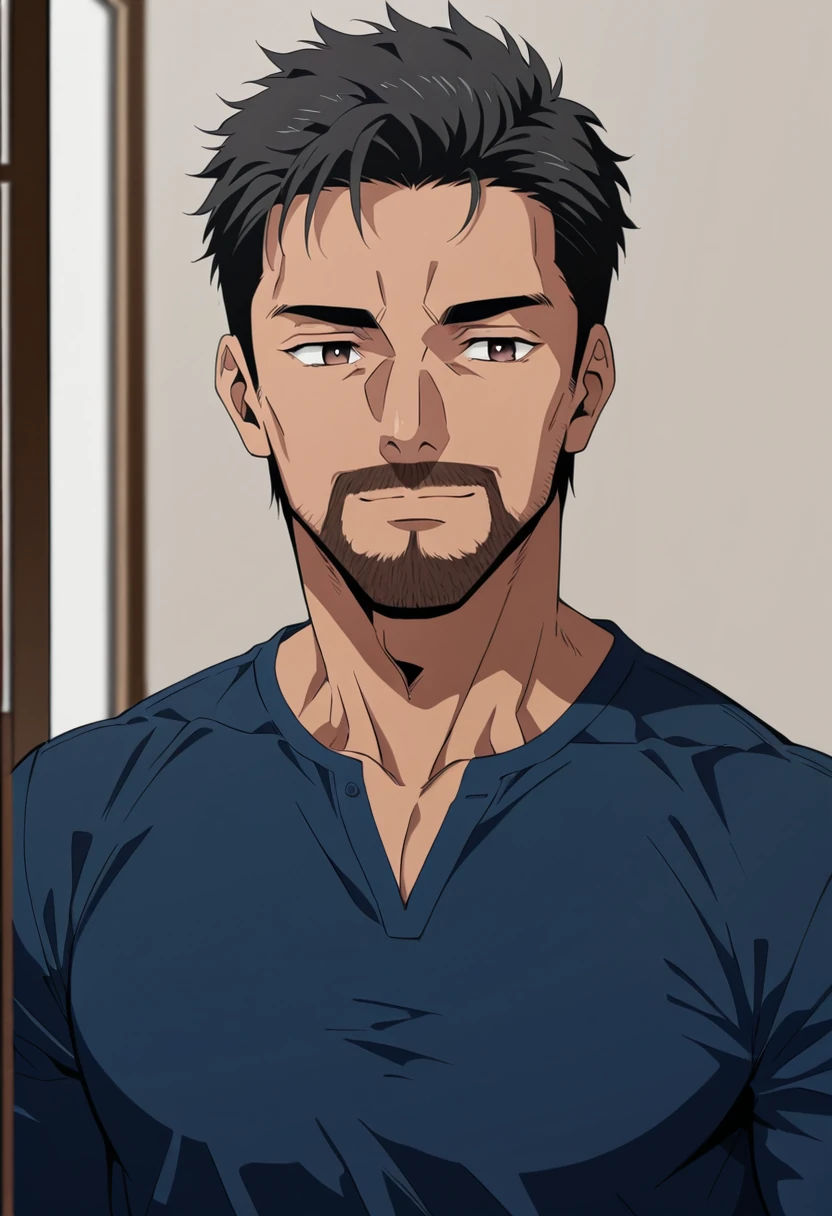 Zain Qureshi, anime art