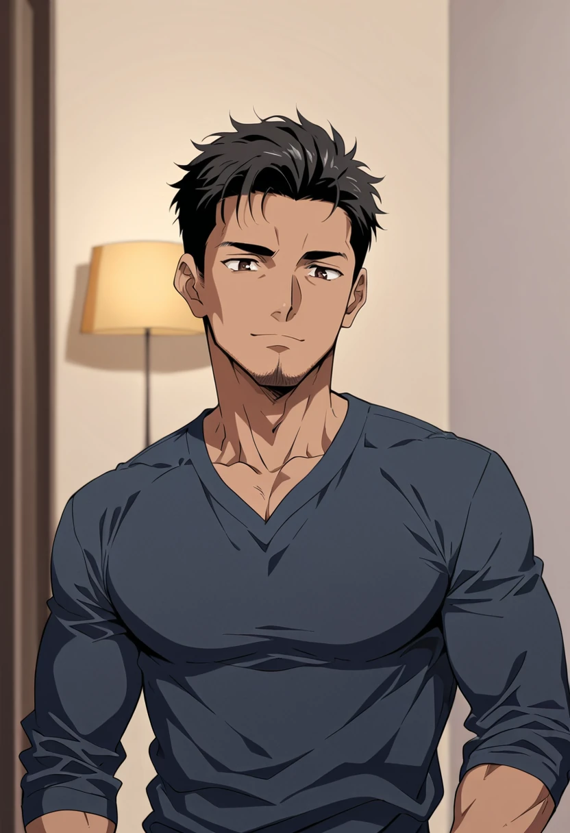 Zain Qureshi, anime art