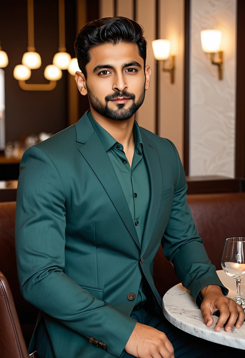 Zain Qureshi
