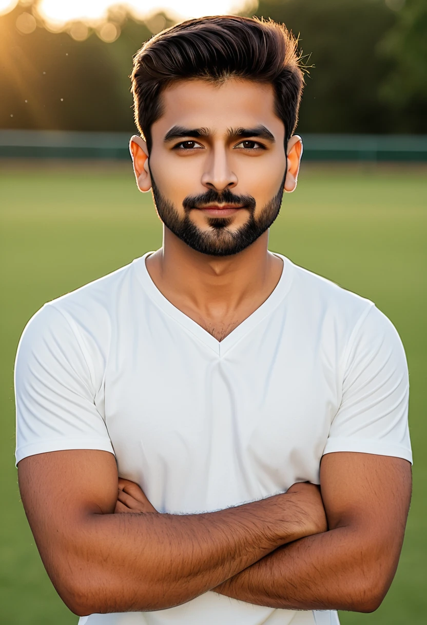 Zain Qureshi