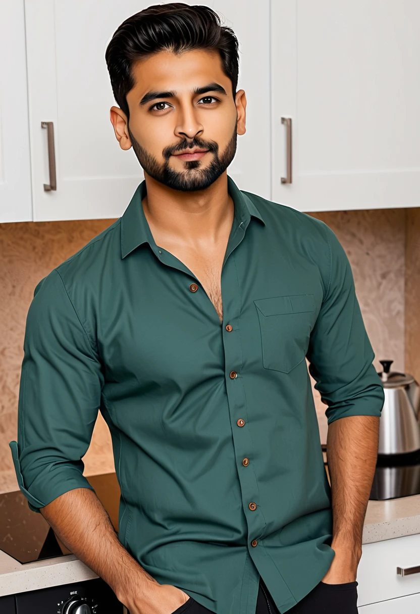 Zain Qureshi