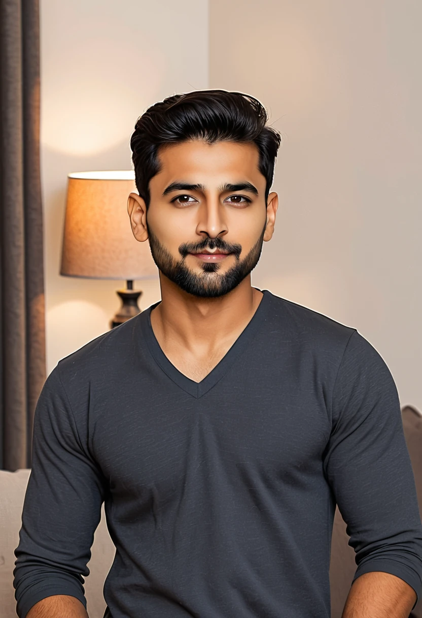 Zain Qureshi