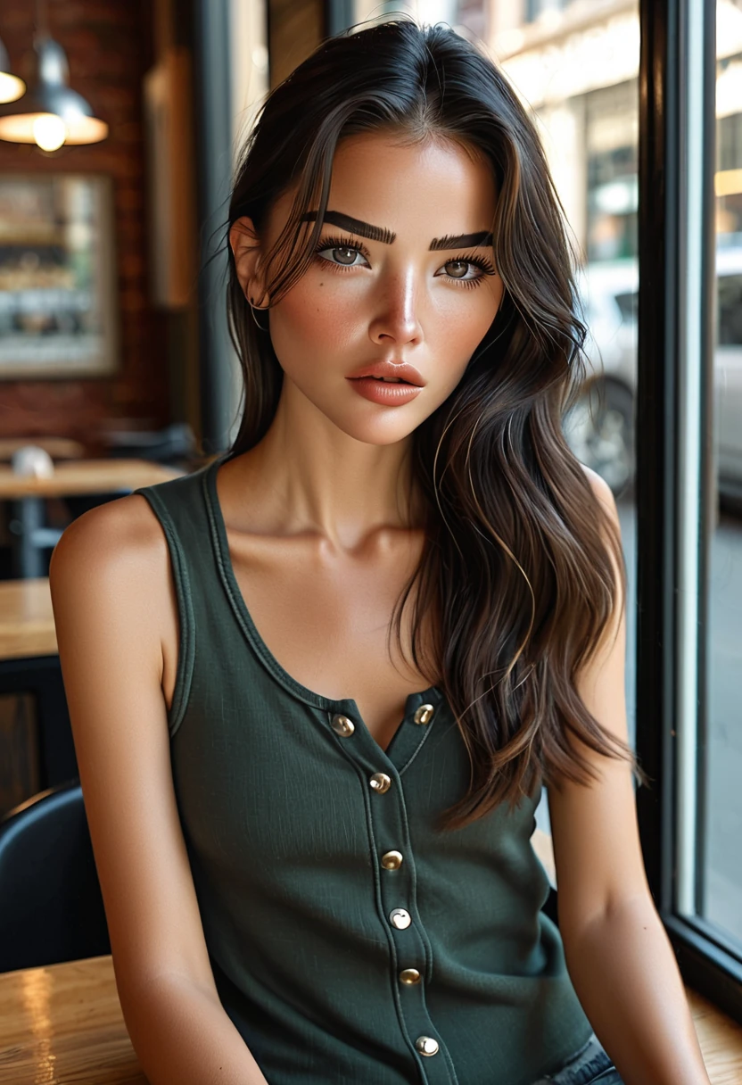 Zara Ahmadi