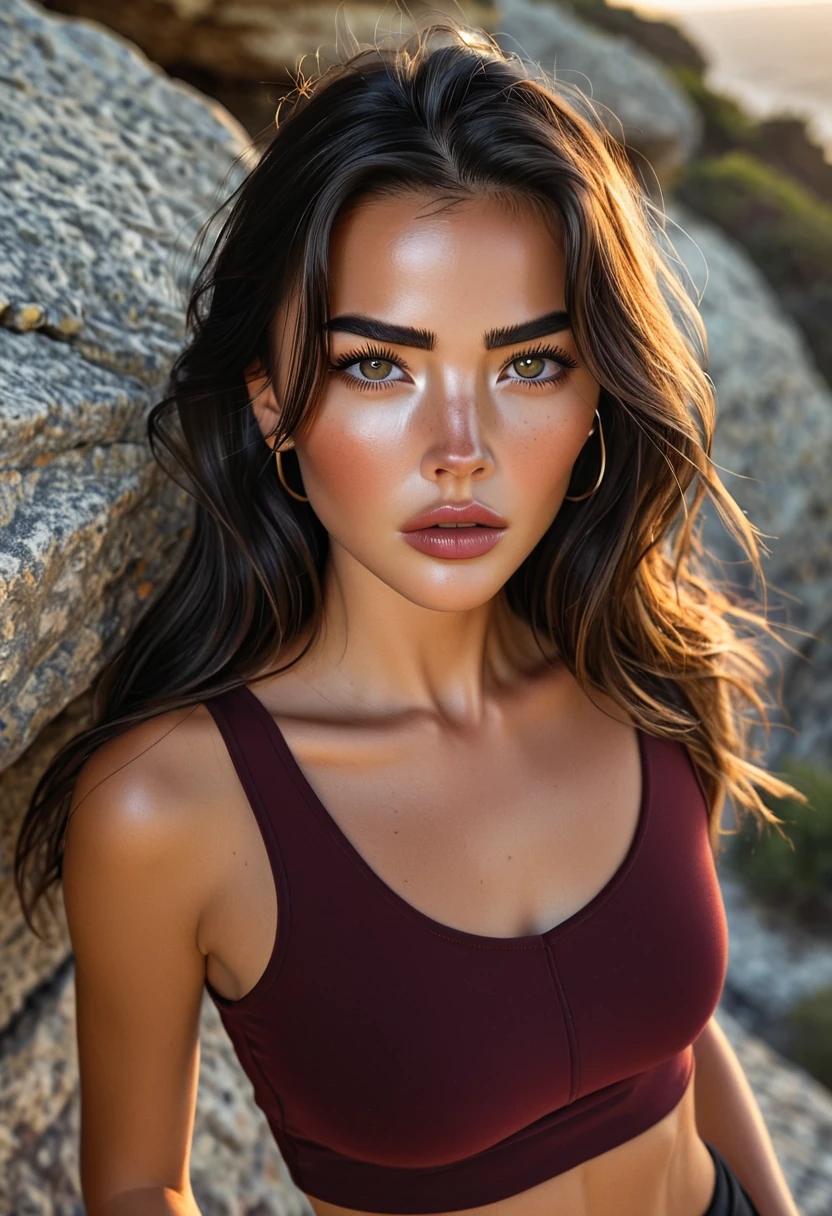 Zara Ahmadi
