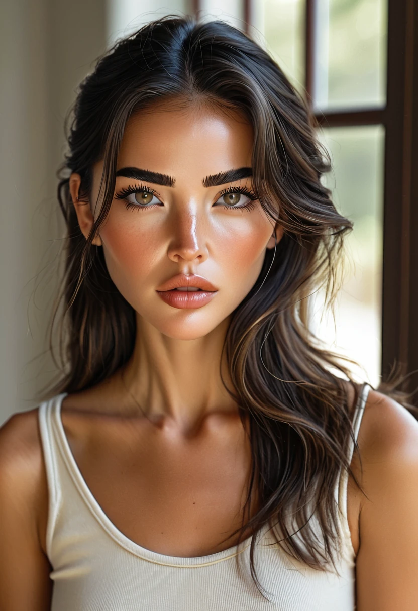 Zara Ahmadi