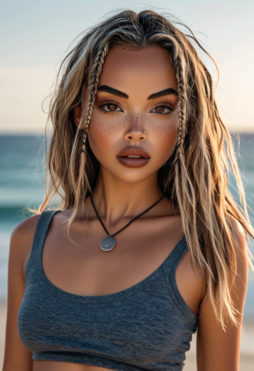 Zoe Eriksson
