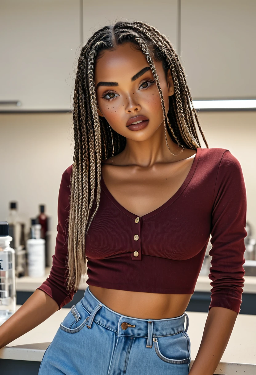 Zoe Eriksson