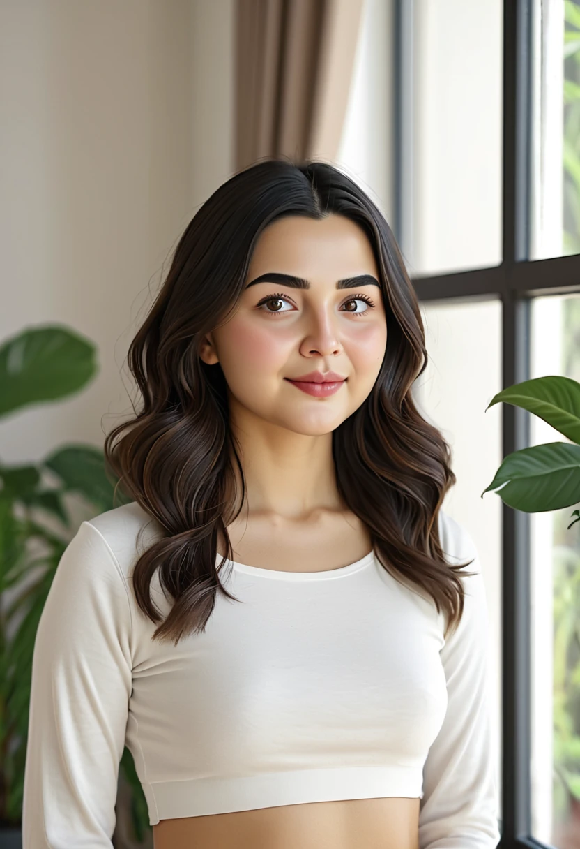 Zoya Khan