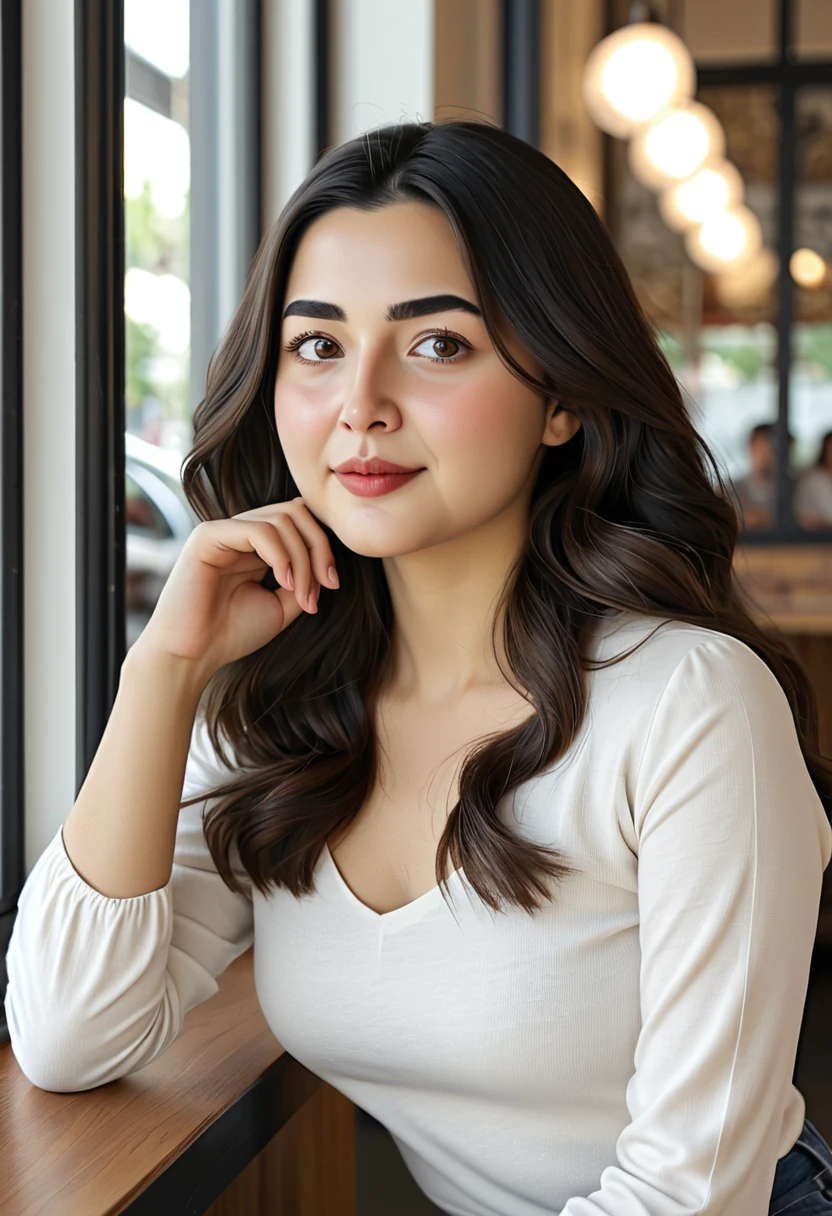 Zoya Khan