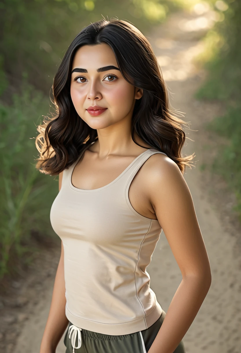 Zoya Khan